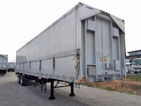 輸送機工業その他の車種ウイングトレーラー大型（10t）[写真03]