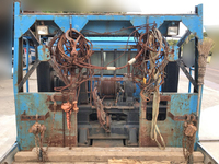 いすゞギガセルフローダー大型（10t）[写真11]