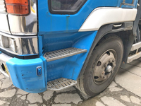 いすゞギガセルフローダー大型（10t）[写真14]