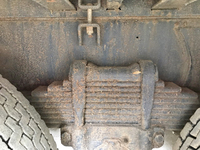 いすゞギガセルフローダー大型（10t）[写真17]