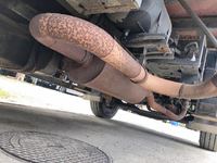 いすゞギガセルフローダー大型（10t）[写真20]