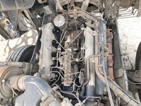 いすゞギガセルフローダー大型（10t）[写真25]