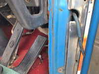 いすゞギガセルフローダー大型（10t）[写真27]