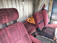 いすゞギガセルフローダー大型（10t）[写真29]