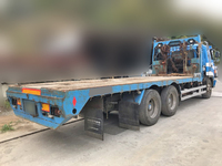 いすゞギガセルフローダー大型（10t）[写真04]