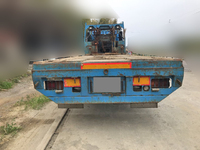 いすゞギガセルフローダー大型（10t）[写真07]