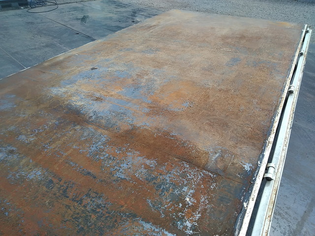 日産アトラス平ボディ小型（2t・3t）[写真13]