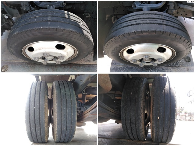 日産アトラス平ボディ小型（2t・3t）[写真16]