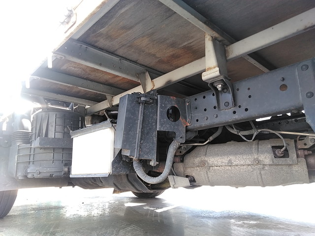 日産アトラス平ボディ小型（2t・3t）[写真18]