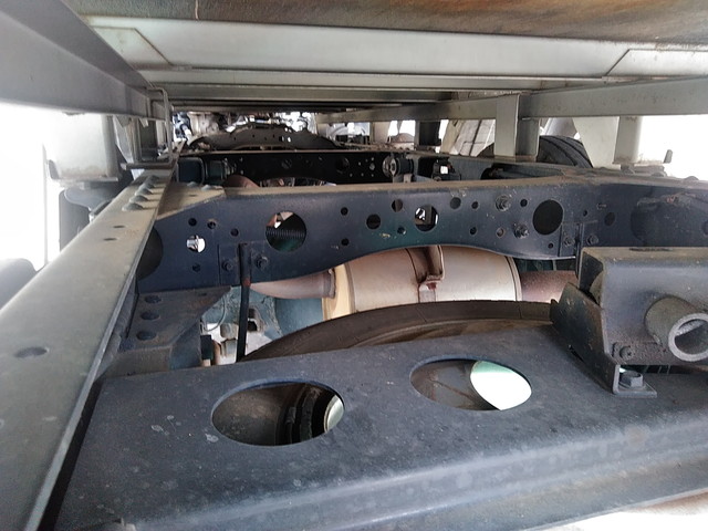 日産アトラス平ボディ小型（2t・3t）[写真20]