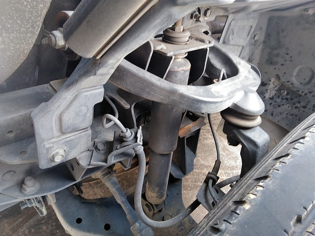 日産アトラス平ボディ小型（2t・3t）[写真22]