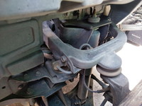 日産アトラス平ボディ小型（2t・3t）[写真23]