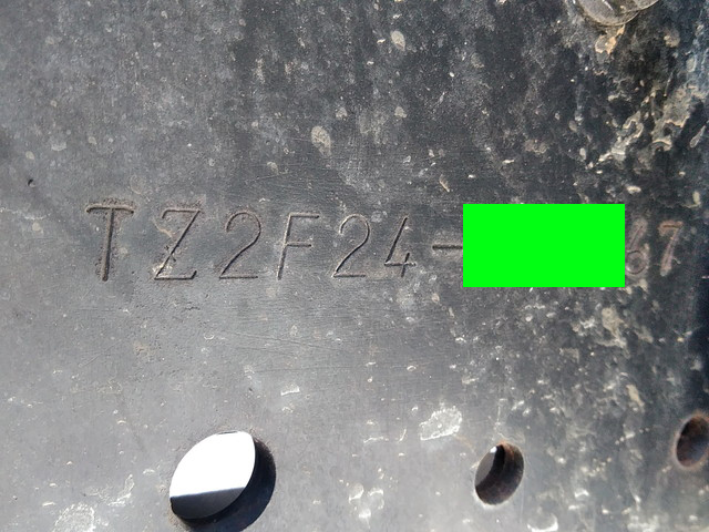 日産アトラス平ボディ小型（2t・3t）[写真40]