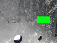 日産アトラス平ボディ小型（2t・3t）[写真40]