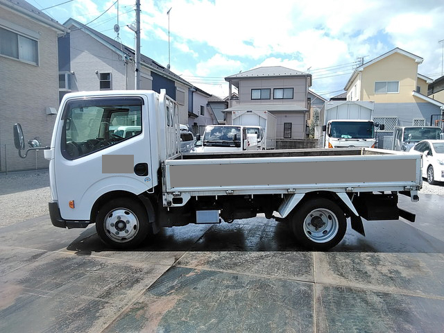 日産アトラス平ボディ小型（2t・3t）[写真05]