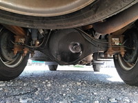 いすゞエルフ平ボディ小型（2t・3t）[写真14]