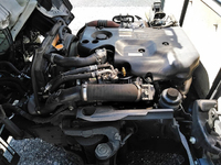 いすゞエルフ平ボディ小型（2t・3t）[写真16]