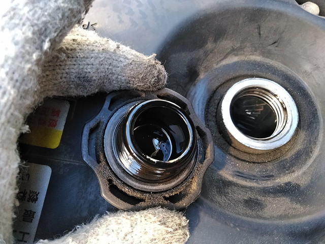 いすゞエルフ平ボディ小型（2t・3t）[写真19]