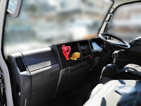 いすゞエルフ平ボディ小型（2t・3t）[写真23]