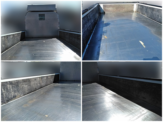 いすゞエルフ平ボディ小型（2t・3t）[写真08]