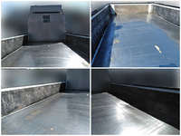 いすゞエルフ平ボディ小型（2t・3t）[写真08]