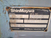 いすゞエルフアルミバン小型（2t・3t）[写真14]