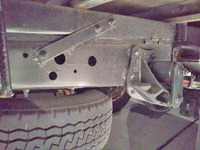 いすゞエルフアルミバン小型（2t・3t）[写真15]