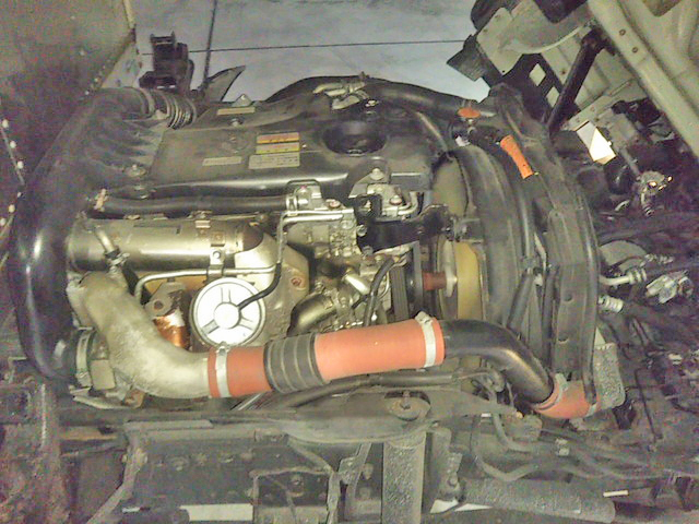 いすゞエルフアルミバン小型（2t・3t）[写真18]