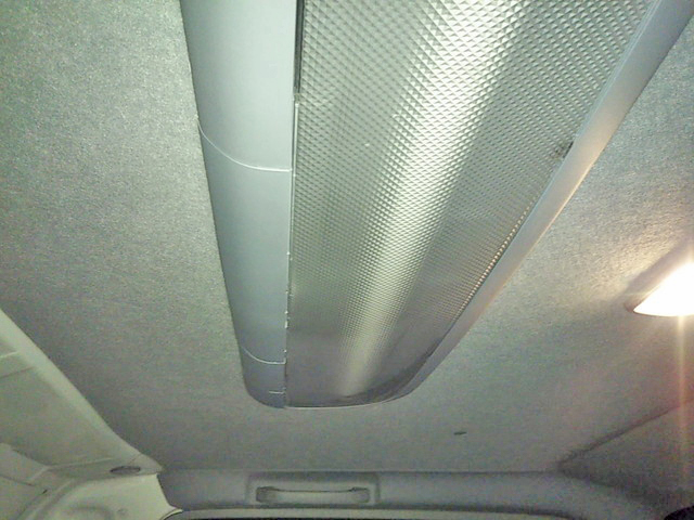 いすゞエルフアルミバン小型（2t・3t）[写真21]