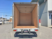 いすゞエルフアルミバン小型（2t・3t）[写真10]