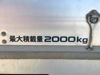 いすゞエルフアルミバン小型（2t・3t）[写真15]