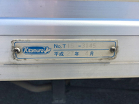 いすゞエルフアルミバン小型（2t・3t）[写真16]