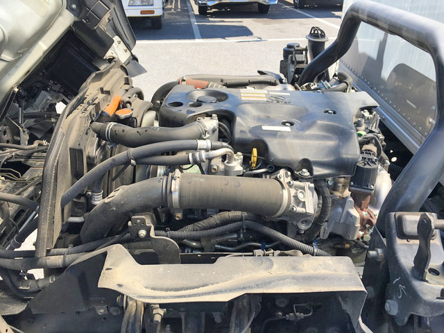 いすゞエルフアルミバン小型（2t・3t）[写真22]