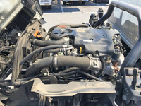 いすゞエルフアルミバン小型（2t・3t）[写真22]