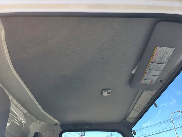 いすゞエルフアルミバン小型（2t・3t）[写真31]