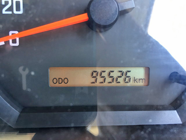 いすゞエルフアルミバン小型（2t・3t）[写真36]