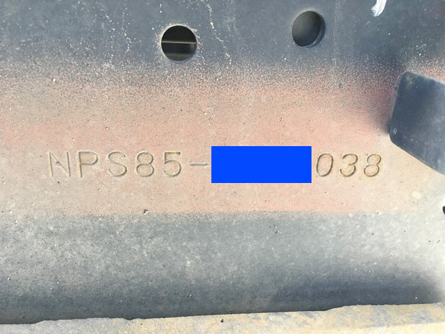 いすゞエルフアルミバン小型（2t・3t）[写真38]