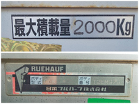 いすゞエルフアルミバン小型（2t・3t）[写真18]