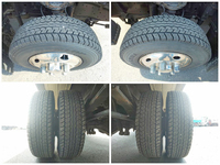 いすゞエルフアルミバン小型（2t・3t）[写真21]