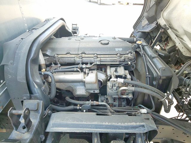 いすゞエルフアルミバン小型（2t・3t）[写真27]