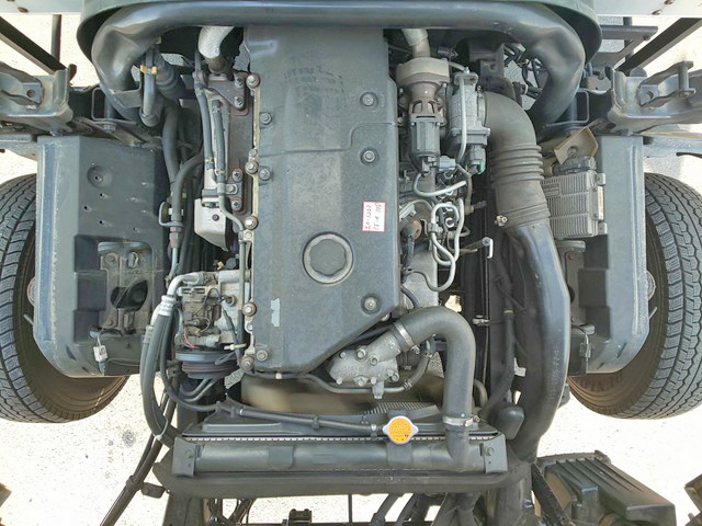 いすゞエルフアルミバン小型（2t・3t）[写真28]