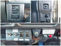 いすゞエルフアルミバン小型（2t・3t）[写真38]