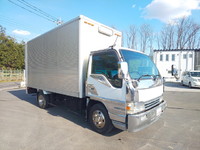 いすゞエルフアルミバン小型（2t・3t）[写真03]