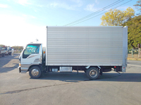 いすゞエルフアルミバン小型（2t・3t）[写真05]