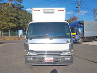 いすゞエルフアルミバン小型（2t・3t）[写真07]