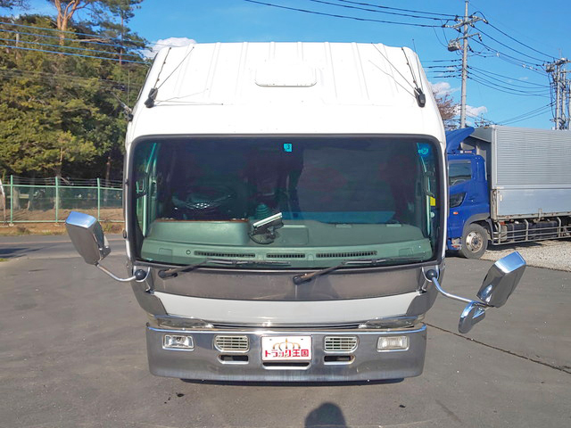 いすゞエルフアルミバン小型（2t・3t）[写真08]