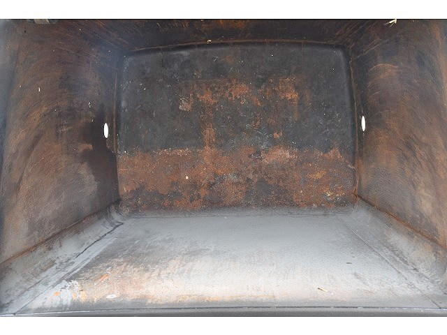 日野デュトロパッカー車（塵芥車）小型（2t・3t）[写真15]