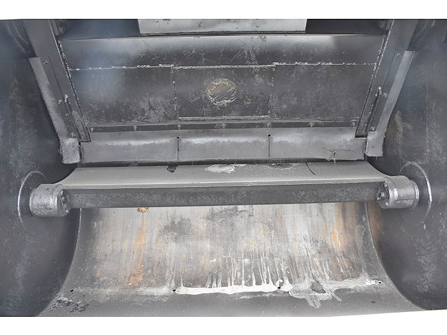 日野デュトロパッカー車（塵芥車）小型（2t・3t）[写真16]