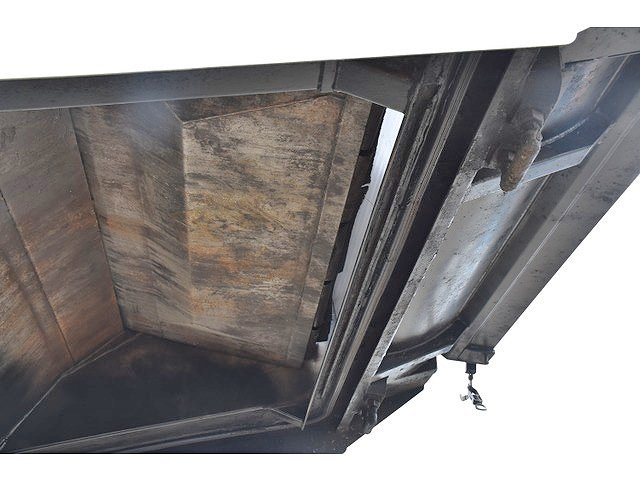 日野デュトロパッカー車（塵芥車）小型（2t・3t）[写真17]