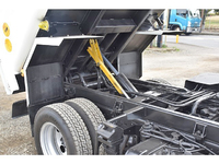 日野デュトロパッカー車（塵芥車）小型（2t・3t）[写真24]